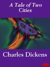 A Tale of Two Cities (eBook)